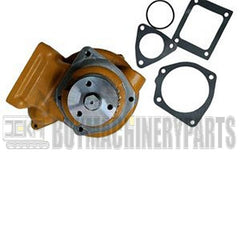 Water Pump Assy 6261-61-1100 6261-61-1101 6261-61-1102 for Komatsu Engine 6D140E SAA6D140E 6D170 Wheel Loader WA500