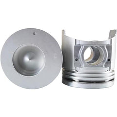 Piston ME018825 Suitable For Mitsubishi 4D35 Engines Parts