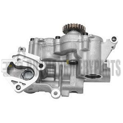 Oil Pump 06J115105AB for Audi A3 TT Volkswagen Tiguan Passat Jetta CC