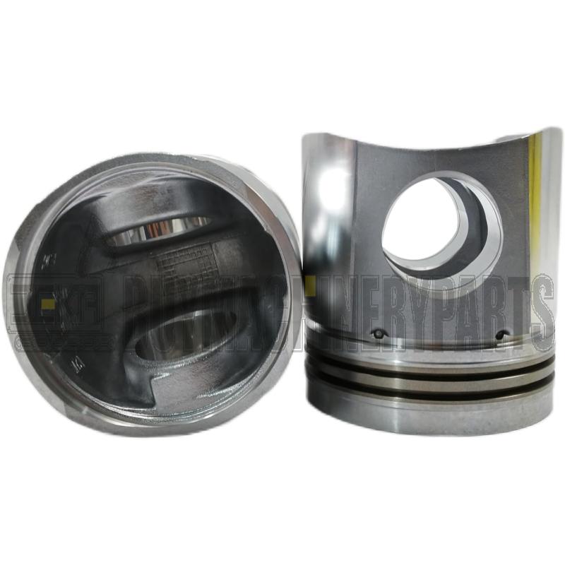 Piston 3919565 Suitable For Cummins 6CT 8.3 Engines Parts 240HP