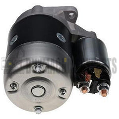 12V 9T Starter Motor 5002005 for Kubota Engine D662 D662-EB D722 D722-EB Z482 Z482-E4B Z482-E4B-TXRN-1 Jacobsen Riding Greens Mower Eclipse 322 Tri-King 1900