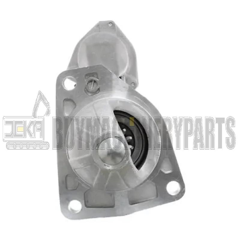 Starter Motor 0-23000-7061 0-23000-7060 0-23000-6072 0-23000-6071 1-81100-275-1 18110027 New 24V 12T for Isuzu 18110027 0-23000-7061 0-23000-7060