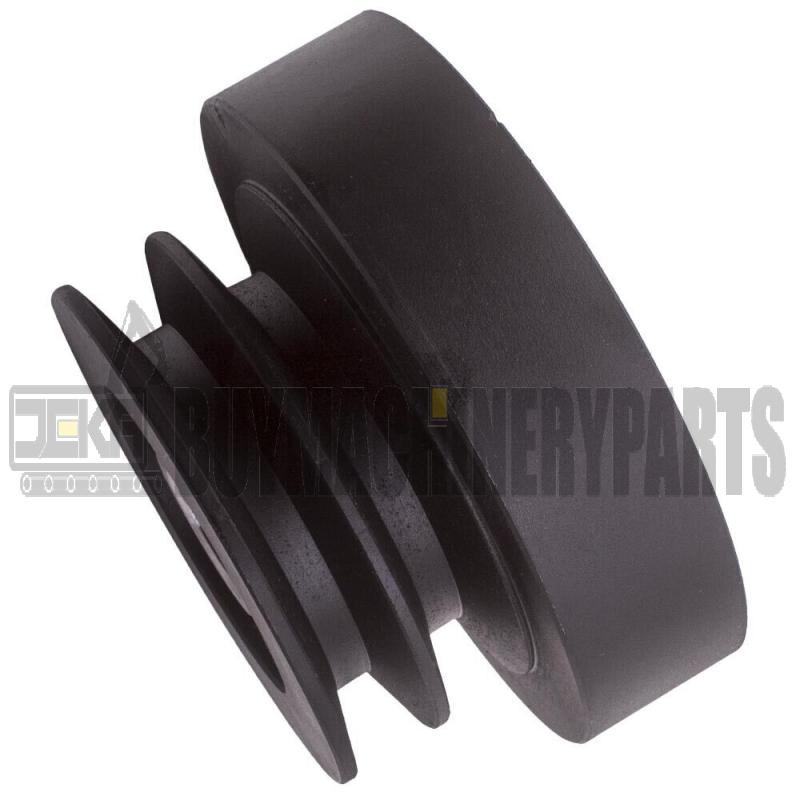 Centrifugal Pulley Clutch 25.4mm 1" Bore 8HP-16HP For 200630 Belt Section 2B