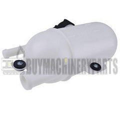 Coolant Reservoir Tank 58-01432-00SV for Carrier Transicold X2 1800 2100 2100A 2100R 2500A 2500R