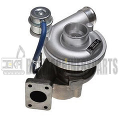 Turbo GT2560S Turbocharger 2674A807 for Perkins Engine 1104D-E44TA