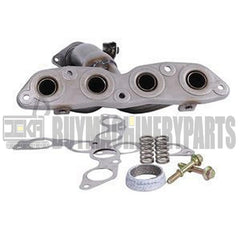 Exhaust Manifold 674-803 17141-21060 for Toyota Echo Scion xA xB 2000-2006