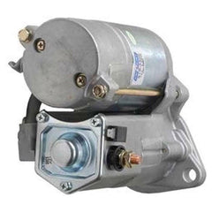 NEW 12V 9T STARTER MOTOR FITS KUBOTA EXCAVATOR KX121-3S3 KX121-3S4 428000-0930