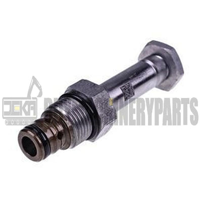 Pressure Relief Valve 8605062 47610063 for New Holland W190C W300C W230C W110B W130B W170B W190B W130C W170C W270C LM9.35 LM6.35 LM7.35 LM7.42