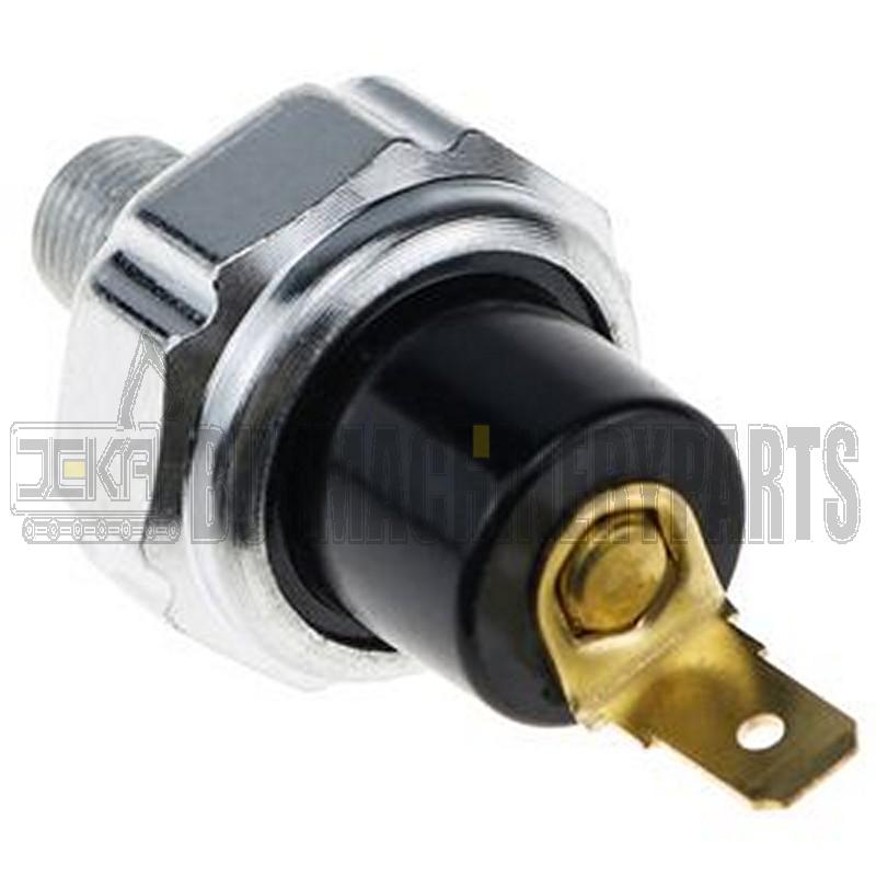 Oil Pressure Switch 690233 806288 for Briggs & Stratton Engine 294440 294442 294446