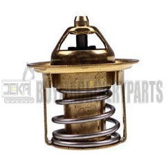 Thermostat 19203-73010 19203-73014 for Kubota Engine D722 Utility Vehicle RTV500-A RTV500R-A Generator GL11000 GL9000 Tractor G2000 G2000-S