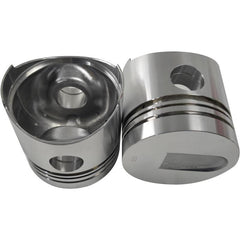 Piston 34417-54100 Suitable For Mitsubishi S4E-2 S6E-2 Engines Parts