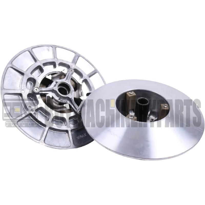 Secondary Driven Clutch 1323394 1323368 1323390 1323266 Compatible with Polaris 2018-2020 RZR Turbo S 2016-2020 RZR Turbo XP