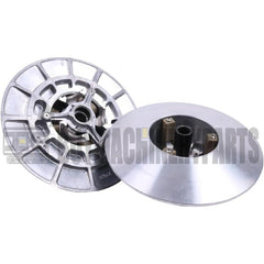 Secondary Driven Clutch 1323394 1323368 1323390 1323266 Compatible with Polaris 2018-2020 RZR Turbo S 2016-2020 RZR Turbo XP