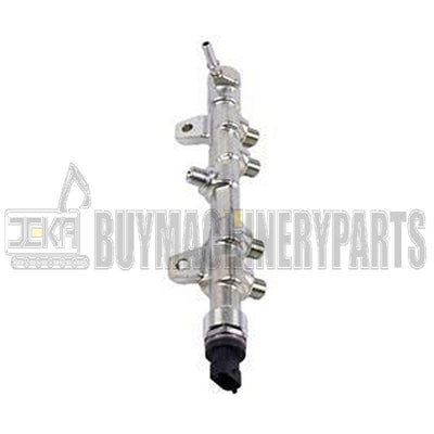 Fuel Manifold 5335558 for Hyundai Excavator R55-9