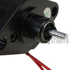 24V Stop solenoid Actuator SA-4573-24 0175-24A5LS for Woodward Kubota Super 05 Series