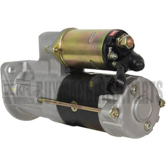 Starter Motor Compatible With ISUZU ENIGNE 4HK1 4HK1T 0-24000-0168 0-24000-0178 0-24000-0148