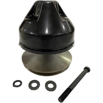 Golf Cart Drive Clutch Fit for E-Z-GO 2-Cycle 1976-1988 Gas Model