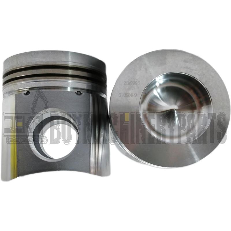 Piston 3919565 Suitable For Cummins 6CT 8.3 Engines Parts 240HP