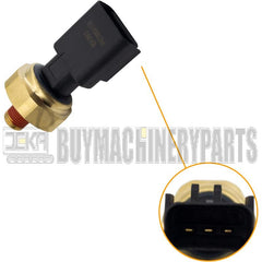 5149062AA Engine Oil Pressure Switch 5149064AA Compatible with Jeep Dodge Challenger Ram Chrysler 200 300 Aspen Magnum Avenger for 68060337AA 56028807AA 56028807AB 56044777AA 5080472AA 5093908AA