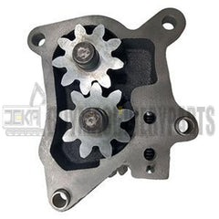 Oil Pump 1131003130 for Isuzu 4HK1 6HK1 Engine Hitachi ZX200-3 ZX240-3 Sumitomo SH200-5 CASE CX210B JCB 220 Excavator