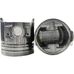 Piston 8-97176-857-0 Suitable For Isuzu 4JE1 Engines