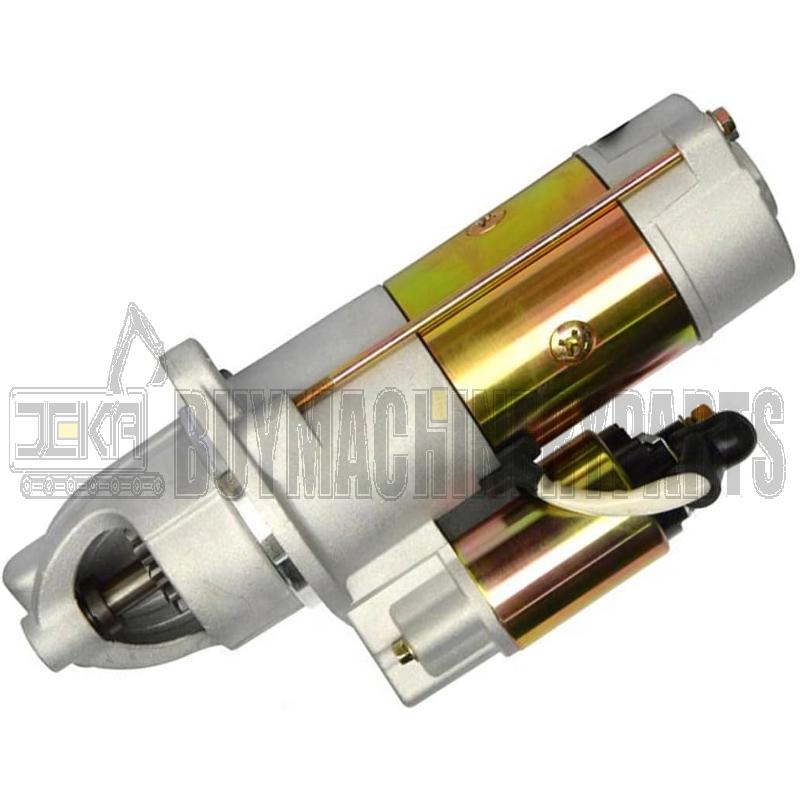 Starter Motor 24V 4937470 5263841 5268413 For Cummins Engine ISF3.8