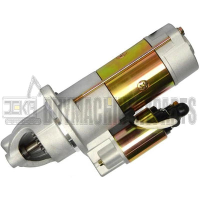 Starter Motor 24V 4937470 5263841 5268413 For Cummins Engine ISF3.8