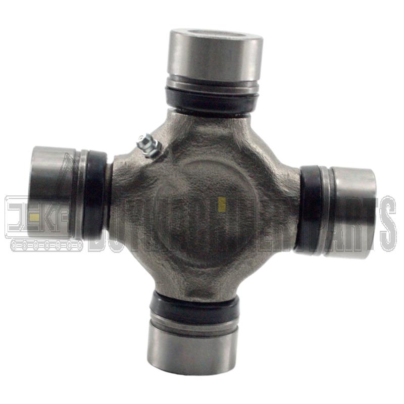 New Universal Joint 479 Greaseable 1.375" x 3.702" for Axle 1555-WJ
