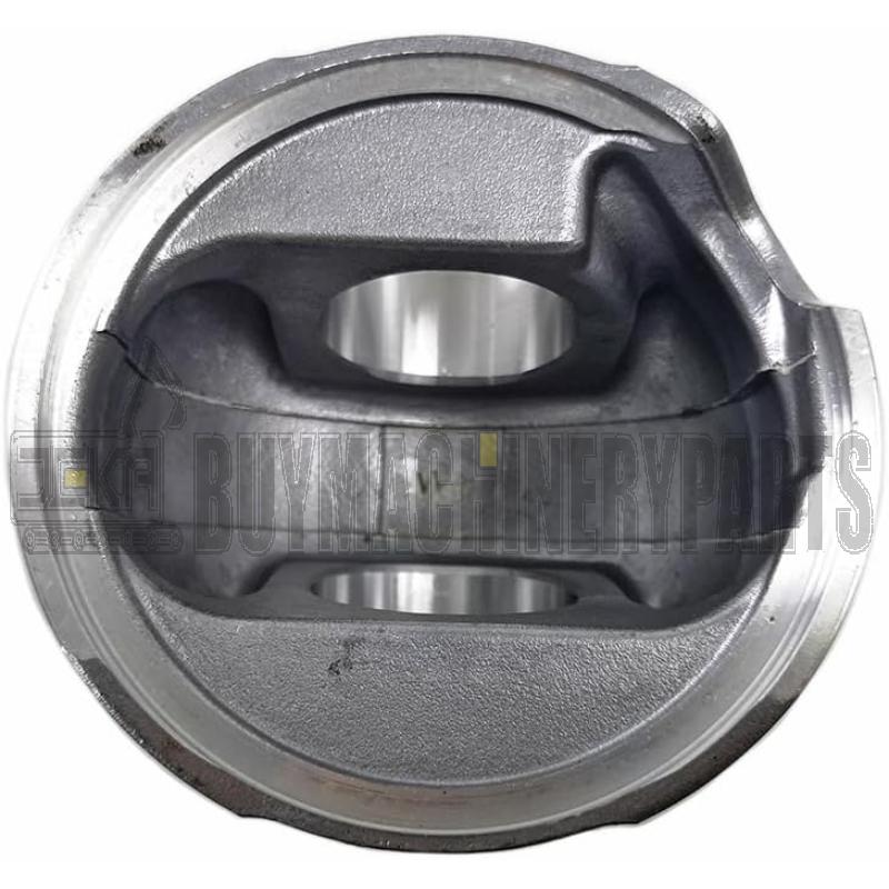 Piston 118094740 Suitable For Iveco F4CE / F4GE Engine Parts