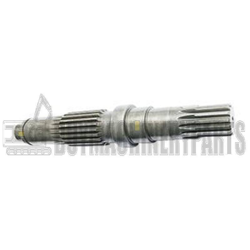 For Komatsu Excavator PC60-6 Travel Motor Spline Shaft