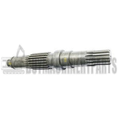 For Komatsu Excavator PC60-6 Travel Motor Spline Shaft