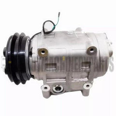 24V 1B A/C Compressor 9260033T60 506010-0700 for Nissan Civillian Youtong Bus