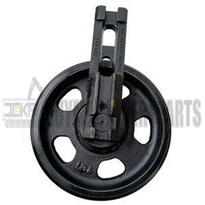 Front Idler for Yanmar Mini Excavator VIO30 VIO35 New Type