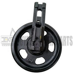 Front Idler for Yanmar Mini Excavator VIO30 VIO35 New Type