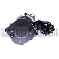 24V 11T Starter Motor 1811001891 for Isuzu Engine 6BD1T 6BG1T Hitachi Excavator EX200 EX200LC EX200LC-2