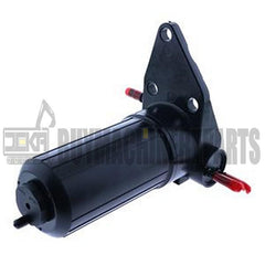 Electric Fuel Lift Pump 334/D8880 17/927800 17/919300 for Perkins Engine JCB Backhoe Loader 2CX 3CX 4CX