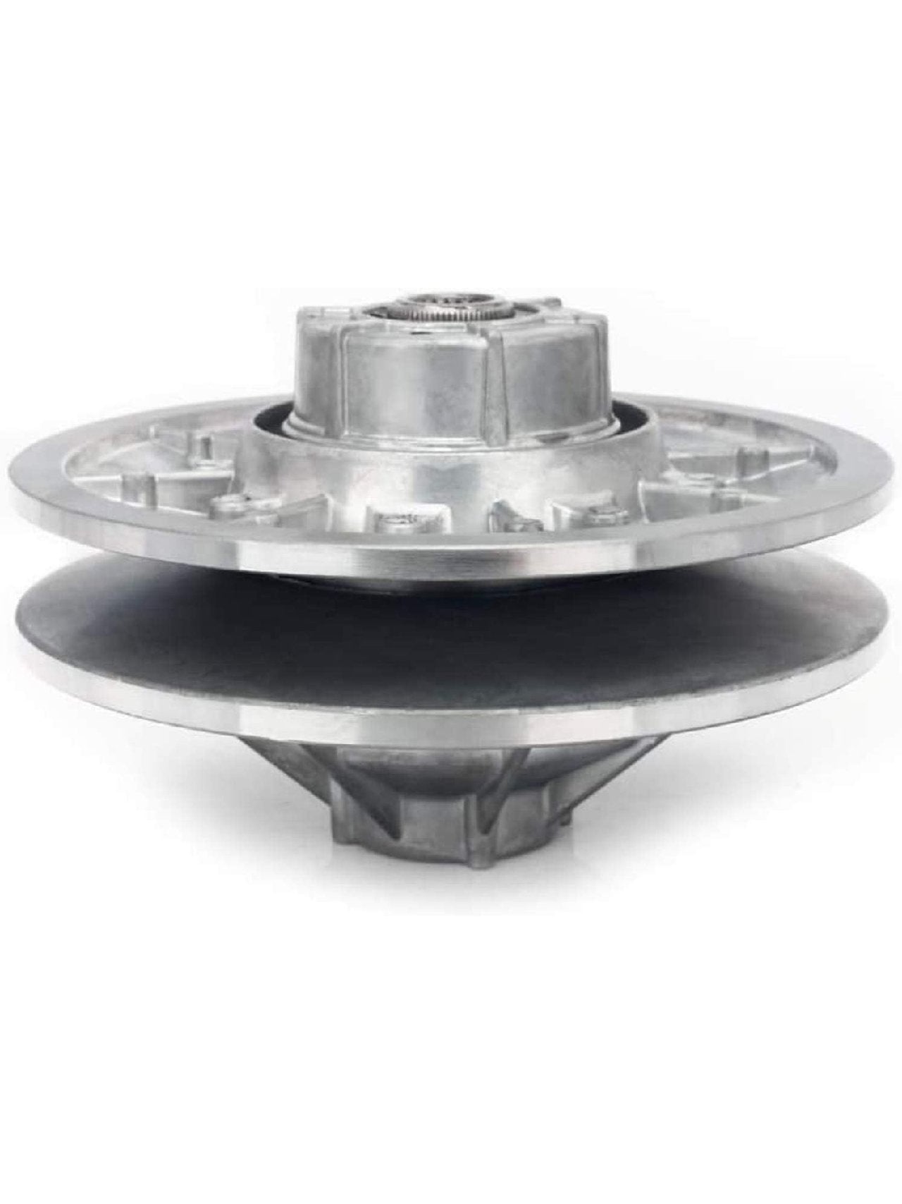 High Torque Rear Driven Clutch 28 Degree for EZGO Gas Golf Cart 4 Cycle 1991-2009, Replace 26301-G03