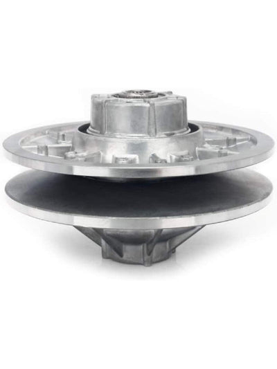 High Torque Rear Driven Clutch 28 Degree for EZGO Gas Golf Cart 4 Cycle 1991-2009, Replace 26301-G03