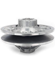 High Torque Rear Driven Clutch 28 Degree for EZGO Gas Golf Cart 4 Cycle 1991-2009, Replace 26301-G03