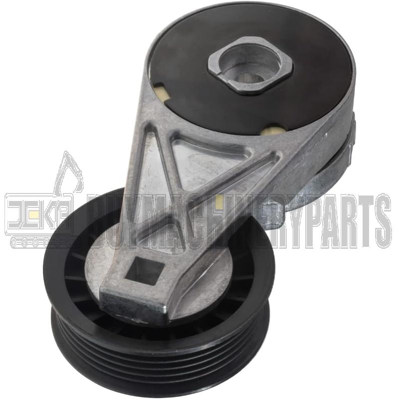 Belt Tensioner 38104 Pulley Assembly Fit For 02-07 Bu-ick Rendezvous