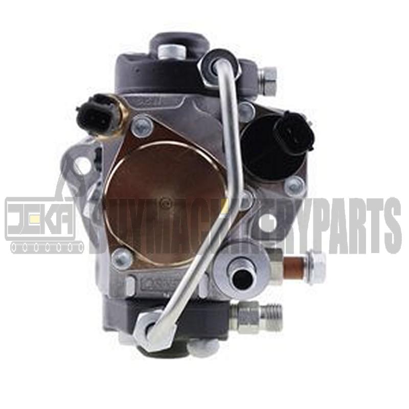 Fuel Injection Pump 02/802600 for JCB Excavator JS145LC JZ140 JS130LC JZ140R JS180T3