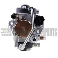 Fuel Injection Pump 02/802600 for JCB Excavator JS145LC JZ140 JS130LC JZ140R JS180T3