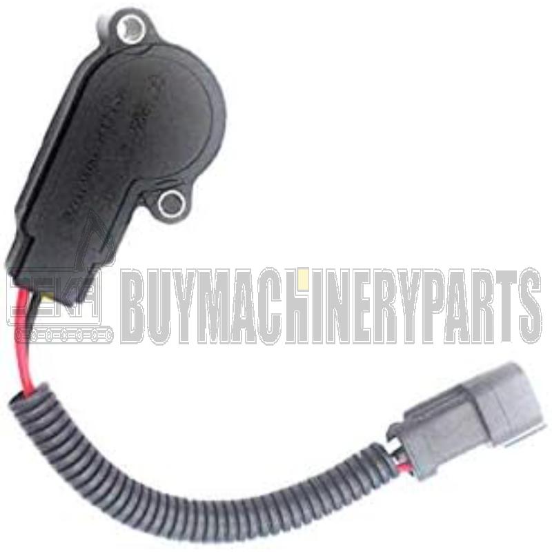 Position Sensor 266-1477 2661477 for Caterpillar CAT 966G 980G 988G 992G D6N 825G 826G 950G 962G