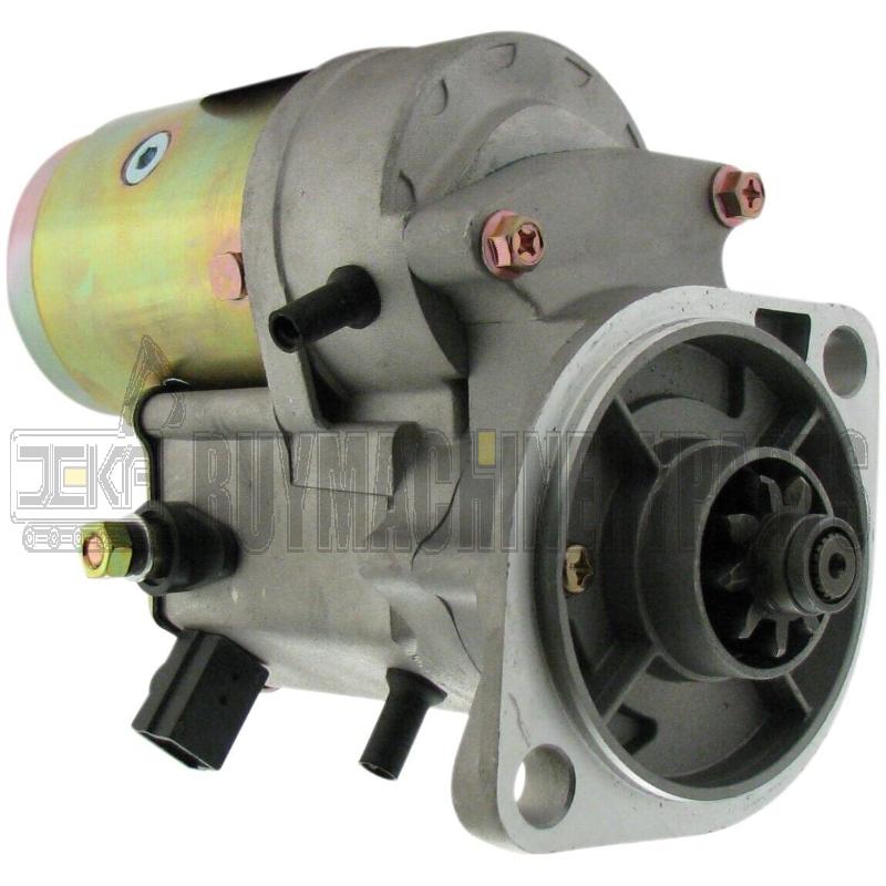 Starter B3.3L Engine Heavy Duty 600-863-1410  for Cummins 428000-2650 18981