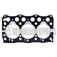 Cylinder Head Gasket 8970453932 for Isuzu Engine 3LD1 3LD2 Hitachi Excavator EX27U EX27UNA EX30U EX35U EX35UNA Loader LX20-2 LX20-3 LX20SL-3