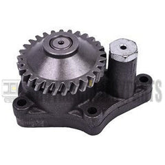 Oil Pump VV12940732000 VV12915032000 for Yanmar Engine 4TNE84 4TNE88 Kobelco Excavator SK40SR SK45SR SK035-2