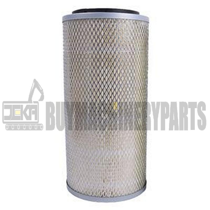 Air Filter 02165044 03018504 for Deutz Engine BF4L913 F6L913 Tractor DX6.07 DX4.17 DX3.57 DX4.07