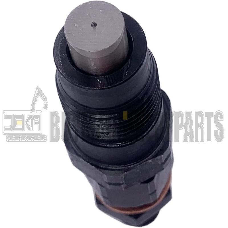 New 4Pcs Fuel Injection 4900355 4900354 Compatible with Cummins A2300 Diesel Engine Forklift Excavator