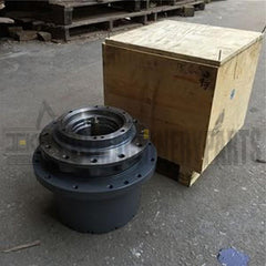 KOMATSU PC60-7 Travel motor Tooth box Gearbox Assembly