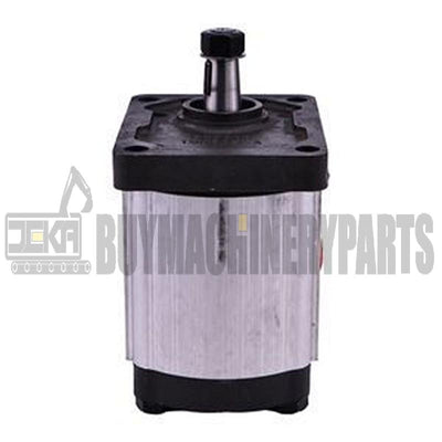 Hydraulic Pump 5168841 for Case IH Tractor JX1060C JX1070C JX1075C JX1085C JX1095C JX100U JX70U JX80U JX90U